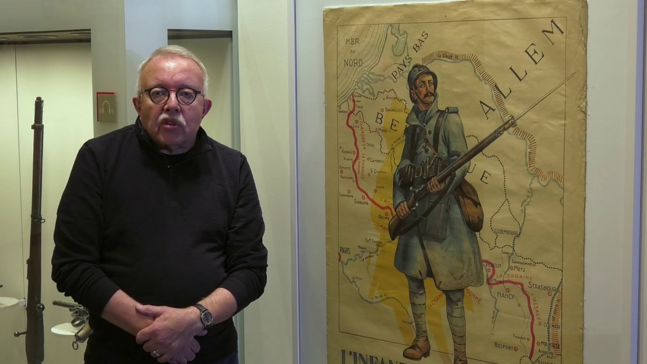 Museum Minute: Posters