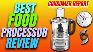 ✅Top 5 Best food processor review | food processor machine | food processor price | Your Best Deal
