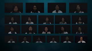 Download lagu KMK St. Thomas Aquinas ITERA - Jadikan Hatiku Istana Cinta-Mu mp3