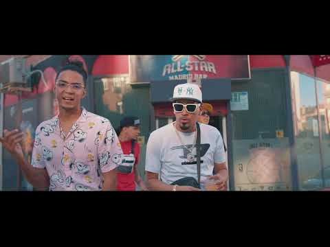 Tunin Slow X Strongg Black Bk - Depegao ( Official Music Video)