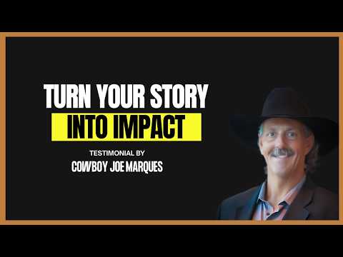 Testimonial| Expand Your Reach & Impact with The Smile Channel!