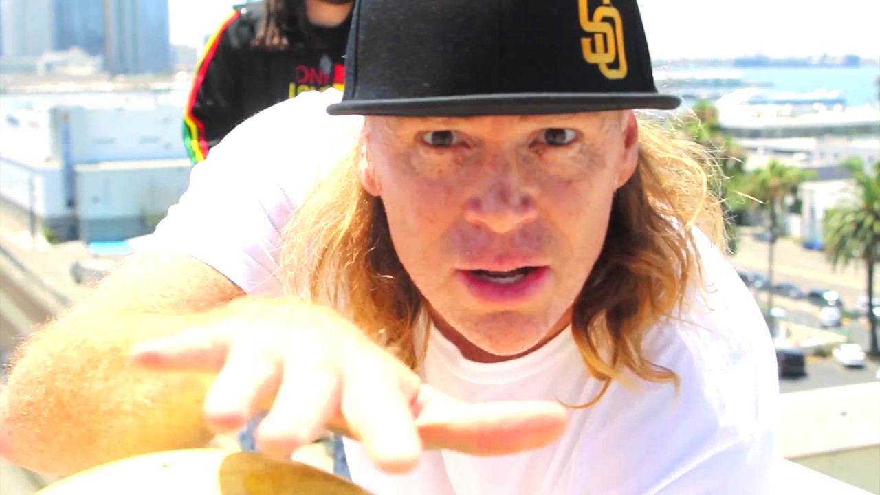 Promotional video thumbnail 2 for Safety Orange