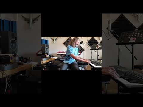 Korg Nuvibe Meets Yamaha DX7