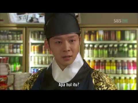 download lagu mp3 mp4 Film Korea Rooftop Prince, download lagu Film Korea Rooftop Prince gratis, unduh video klip Film Korea Rooftop Prince