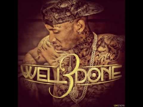 Well Done 2 - Tiga