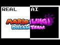 Mario Luigi Dream Team Size Up Your Enemy But It S Continued By AI