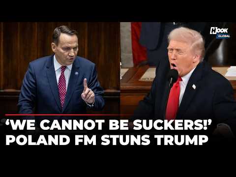 ‘Been A Loyal Ally Of America, But…’: Poland Stuns Trump, Calls Out US After Ukraine UN Vote