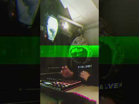 DJ Z3RG - REST IN PIECES