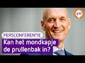 LIVE: Persconferentie over de aankomende versoepelingen | Omroep Gelderland