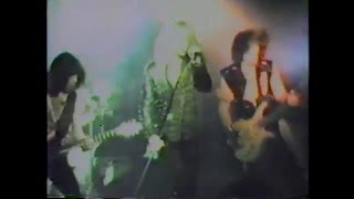 RAZOR - Live in Mississauga, Canada [1984] [FULL SET]