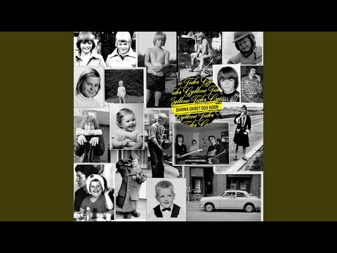 Bara I En Dröm - Gyllene Tider