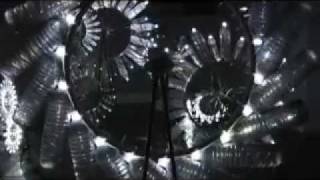 Diane Landry - Knight of Infinite Resignation, Sound Sculpture with Automation 2009