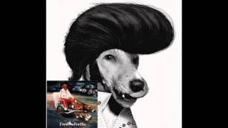 Fred Fortin - La Marche à Léo