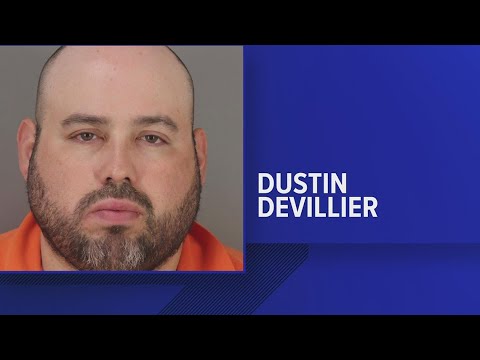 Man charged with multiple counts of indecency with a child accepts plea deal before trial