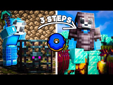 The 10 BEST Ways To Earn Money on Donut SMP