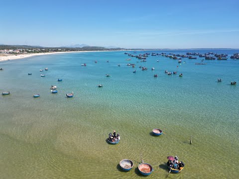 1000m2 đất biển cực đẹp full thổ cư ngay cảng cá Tịnh Hòa thành phố Quảng Ngãi