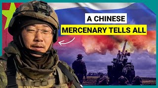 [分享] 中國僱傭兵在烏俄戰場見聞