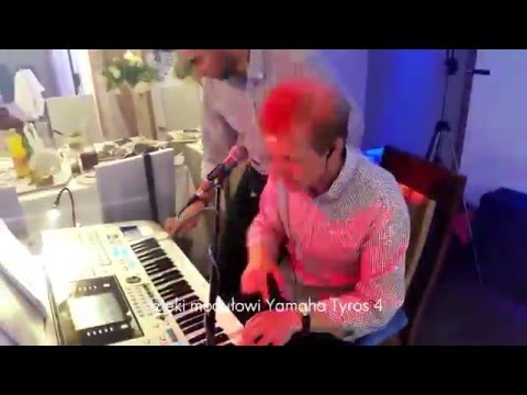 Portamento Cover Band - Nie ma mocnych na Mariolę