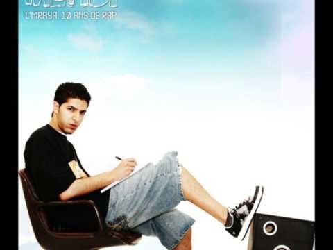 Mehdi feat Amir Ali - Jouj Mamanhoum Jouj