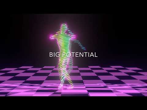 Big Potential (Steve Vowin feat. Silver Bella)