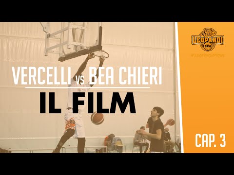 #LeopardiChannel | Vercelli Rices - Planet Smart City BEA: IL FILM