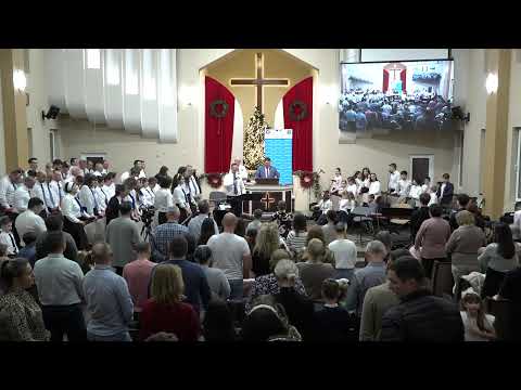 Concert Colinde APC Bihor 2024