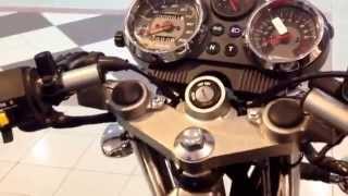 Kawasaki Ninja SS 150 cc