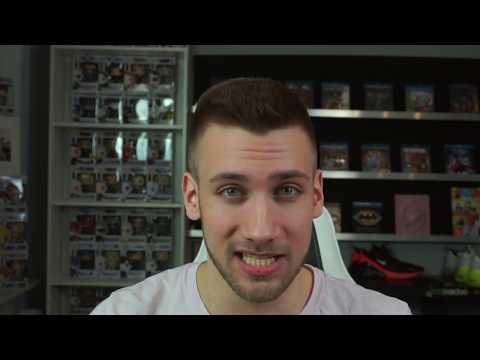 I have something to tell you!