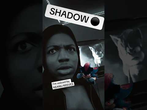 #SundayShorts HOW SONIC CHARACTERS TALK TO EACH OTHER!!😂😂 #sonicthehedgehog #shadowthehedgehog