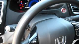 2014 Honda Civic $18500 405-619-0105 by Rays Used Cars