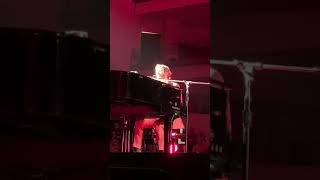 She’s Always a Woman - Josh Groban Bridges