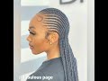 STRAIGHT BACK LINES 2022 NEAT BACK CORNROWS TO TRY OUT
