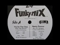 Kilo - Nasty Dancer (136 BPM) (Funkymix) (1996) (HD Audio)