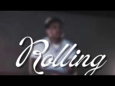 [FREE] Lil Pete x MbNel Type Beat-“Rolling” (Prod.BlaseBlase) 2023