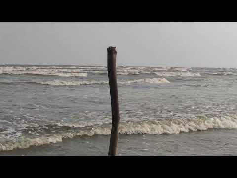 Pedapatnam Beach 😍😍