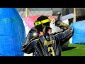HOW TO START A PAINTBALL TEAM AND PLAY YOUR FIRST TOURNAMENT Life Story