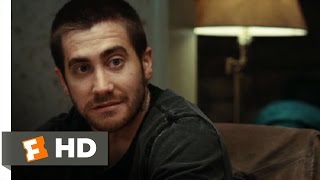 Brothers (1/10) Movie CLIP - Family Dinner (2009) HD