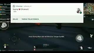 Download lagu Story Wa main PUBG Di Gangguin pacar Dan Diputusin🤣 bikin sedih😭 mp3 Download lagu Story Wa main PUBG Di Gangguin pacar Dan Diputusin🤣 bikin sedih😭 mp3