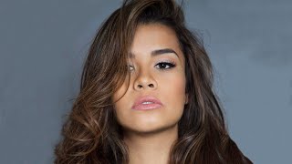 I Want A Little Sugar In My Bowl (Nina Simone Cover) - Audrey English