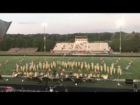 Madison Scouts 2019 - Erie, PA