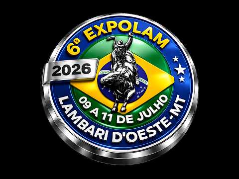 6° EXPOLAM