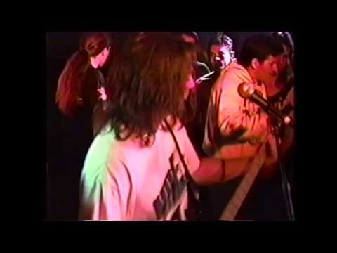 DYING BREED | WARTIME MANNER @ Bogies 2-12-1996