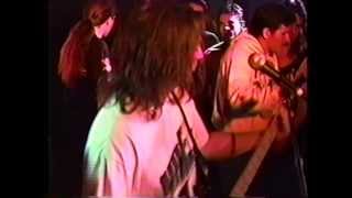 DYING BREED | WARTIME MANNER @ Bogies 2-12-1996
