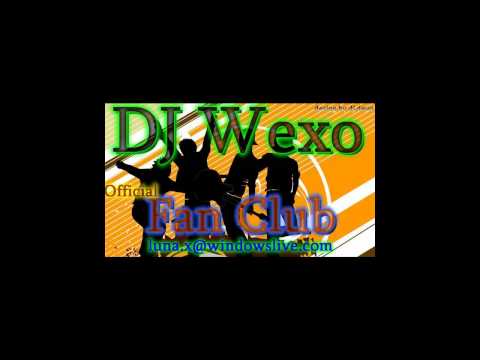 DJ Wexo - Balkan Boom Mix 2012