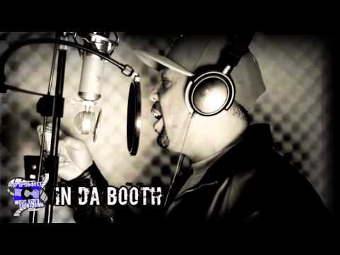 KEVIN PISTOL & DRETTIE IN DA BOOTH (TOP OF DA BOXX APPEARANCE)