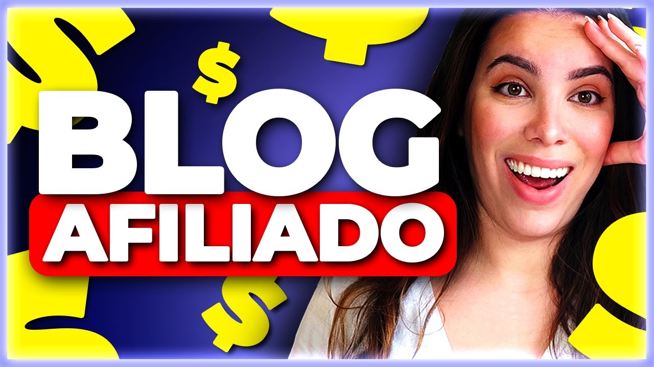 Como COMEÇAR um BLOG DE AFILIADOS [TODAS AS DICAS]