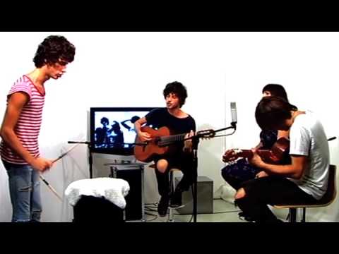 The Dodoz - Bet & Twice / Canalchat - RCS #2