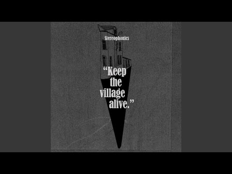 Videoclip de Sing Little Sister — Stereophonics
