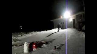 preview picture of video 'Ambition Snow Skates Jordan Klassen'