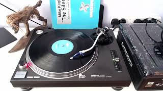 Mike Koglin - The Silence (john b. norman remix)
